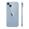 Смартфон Apple iPhone 14 Plus 256 ГБ, Dual еSIM, голубой